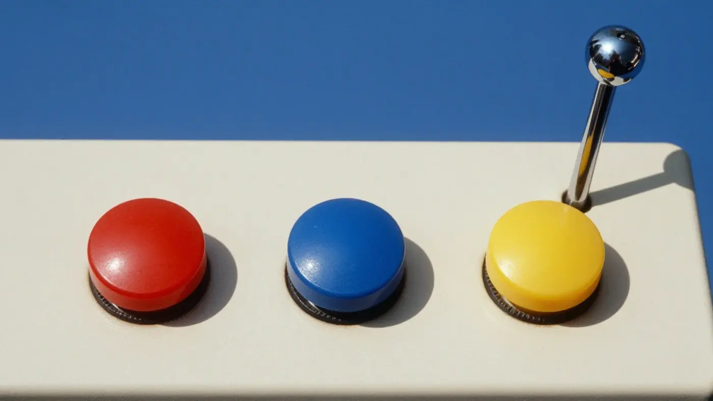 Une interface d'administration que votre équipe ouvre sans mode d'emploi