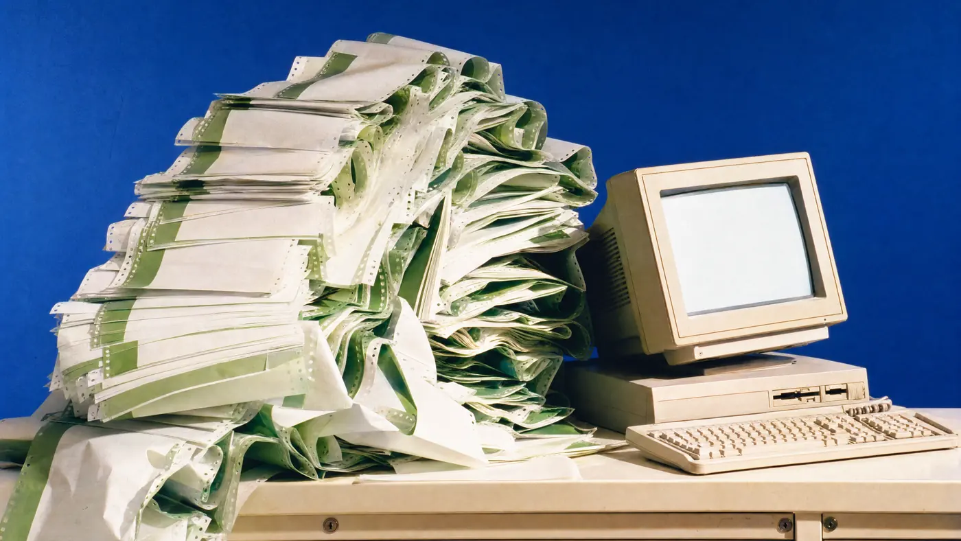 Remplacer Excel par une application métier sur mesure : quand et comment franchir le pas