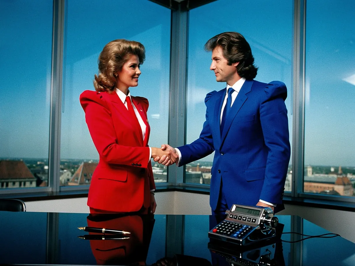 Gestion des apporteurs d'affaires