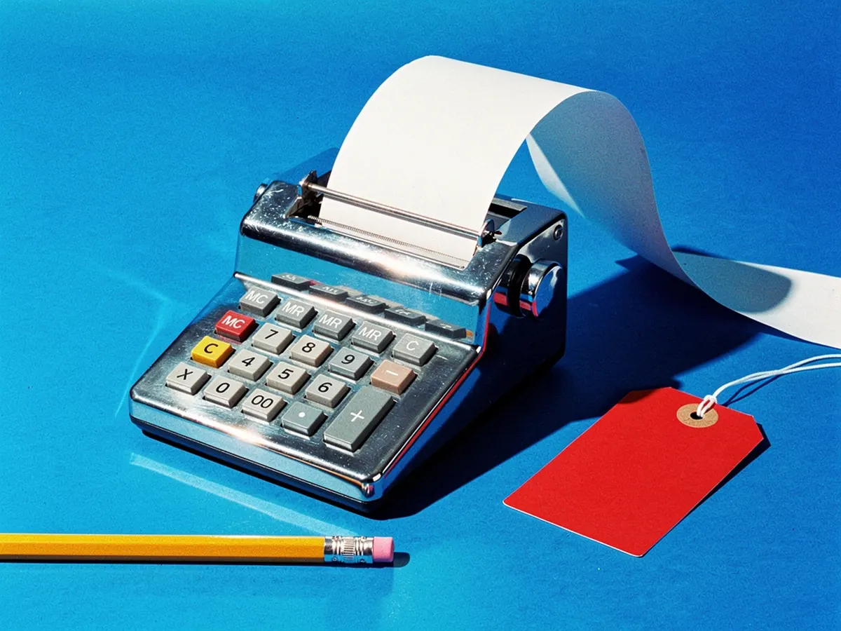 Simulateur de prix